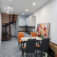 Bán Gấp Nhà Trương Định , Lô Góc Thiết Kế 5 Tầng 3 Pn, Cách Mặt Phố 30M, Sổ Nở Hậu