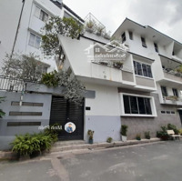 Biệt Thự Sân Vườn Khu Nguyễn Văn Trỗi, Phú Nhuậndiện Tích12X18M - 2 Lầu Khu An Ninh, Yên Tĩnh 34 Tỷ Tl