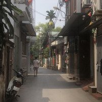 Bán Nhà Dân Xây Lô Góc - Kđt Văn La - Hà Đông. 35M2 - Sát Đường Ô Tô - Nhỉnh 6 Tỷ