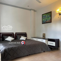 Khan Hiếm! Góc 2 Mặt Tiền Khu Nguyễn Văn Trỗi, Pn.diện Tích7.5 X 13M, 4 Tầng Vào Ở Ngay Chỉ 17.5 Tỷ Tl