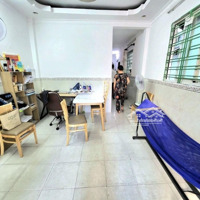 Nhà Lâu Năm, Nở Hậu - Hoà Hưng - 3.6X12M (44/45M2) - Nhỉnh 5 Tỷ