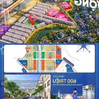 Ký Mới Trực Tiếp Căn Liền Kề Ngôi Sao Ns6 80M2, Mặt Công Viên Dự Án Vinhomes Global Gate Cổ Loa