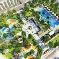 Ký Mới Trực Tiếp Căn Liền Kề Ngôi Sao Ns6 80M2, Mặt Công Viên Dự Án Vinhomes Global Gate Cổ Loa