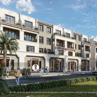 Vinhomes Đan Phượng Diện Tích 88M², Mặt Tiền 8M. Giá Chỉ Từ 16 Tỷ Sở Hữu Lâu Dài. Liên Hệ: 0985430011