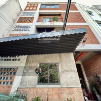 Bán Nhà Mặt Tiền Ngô Đức Kế, Bình Thạnhdiện Tích22X22 Cn 520M2 Tiện Xây Hầm 6 Tầng Giá Bán 45 Tỷ