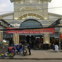 Giá Tốt--Nhà Chính Chủ-- Mặt Tiền Chợ-- Ngang 5M Hàng Hiếm- 100M2-- Q12- Tp Hcm