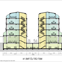 Siêu Phẩm Hiếm Thấp Tầng Xanh Island Cát Bà,Diện Tích135M2, Mặt Tiền 7.5M, View Biển, Pháp Lý Rõ Ràng.
