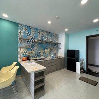 Cho Thuê Căn Hộ Botanica Premier Quận Tân Bình - Có Suất Ô Tô, 2 Phòng Ngủfull Nội Thất 14.5 Triệu