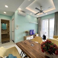 Cho Thuê Căn Hộ Botanica Premier Quận Tân Bình - Có Suất Ô Tô, 2 Phòng Ngủfull Nội Thất 14.5 Triệu