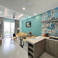 Cho Thuê Căn Hộ Botanica Premier Quận Tân Bình - Có Suất Ô Tô, 2 Phòng Ngủfull Nội Thất 14.5 Triệu