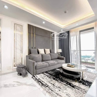 Căn Hộ Copac Square, Tôn Đản Q4, 1 Căn Duy Nhất, View Sông Tuyệt Đẹp, 126M2 3 Phòng Ngủ Giá 17 Triệu/Th
