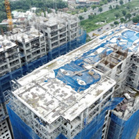Khách Bỏ Cọc Căn 62M2 Đẹp Quay Lại Thị Trường Giá Chỉ 1Tỷ490!