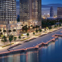 Cần Bán Gấp, Sang Nhượng Lại Căn 2 Phòng Ngủsam Towers - Căn Góc Trực Diện Sông Hàn Tầng Cao