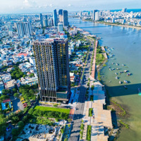 Cần Bán Gấp, Sang Nhượng Lại Căn 2 Phòng Ngủsam Towers - Căn Góc Trực Diện Sông Hàn Tầng Cao