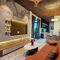 Nhà 4 Tầng Xây Mới Full Nội Thất Có Thuyết Kế Chỉnh Chu Căn Gốc 4X15 Giá Chỉ 6T450