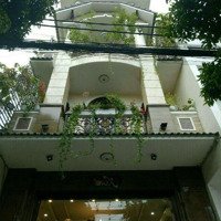 Nhà Đẹp Sát Sân Bay Ngang 6M Trệt 3 Lầu Giá Chỉ 16.5 Tỷ Còn Tl