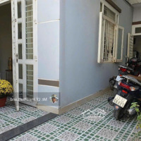 Bán Nhà Riêng Giá Ưu Đãi Tại Tô Ngọc Vân, 4,35 Tỷ, 66M2, Q12, Hcm