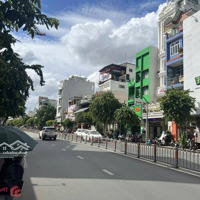 Hàng Hiếm Nhà 2 Mặt Tiền Nguyễn Thái Sơn P5 Q. Gò Vấp, Dt: 6.5X18M, 3 Tầng, Hđt: 60 Triệu, Giá: 28Tỷ