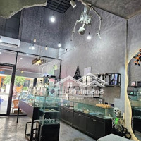 Bán Nhà 2 Mặt Tiền Nguyễn Thái Sơn, Gò Vấp (6,5X20M) 3 Tầng, Thuê 110 Triệu, Bán 27 Tỷ