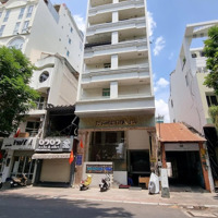 Bán Khuôn Đất Siêu Hiếm Mặt Tiền Cao Thắng, Quận 3 - Diện Tích: 8.5M X 20M - 310M2 - Giá: 125 Tỷ Tl