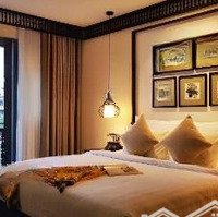 Bán Khách Sạn 5 Tầng 40Phòng Mặt Tiền Đường Cửa Đại, Sát Biển. Hội An
