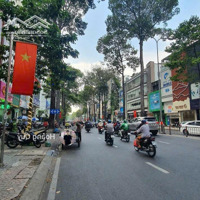 Đoạn Đẹp Mặt Tiền Sung Túc Ngang 4.3 X 22M 1 Trệt 3 Lầu Đường 3 Tháng 2, Quận 10, Giá Bán 27 Tỷ