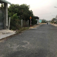Bán Gấp Lô Đất Đ. Nguyễn Cửu Phú, Bình Chánh Gần Bv Nhi Đồng, 1,65T/120M2, Shr