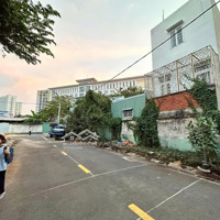 Bán Gấp Lô Đất Đ. Nguyễn Cửu Phú, Bình Chánh Gần Bv Nhi Đồng, 1,65T/120M2, Shr
