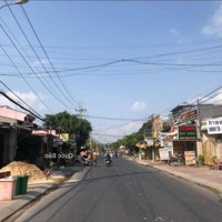 Kẹt Vốn Cần Sang Tên Lô Đất Đ. Giồng Ao, Tt Cần Thạnh, Cần Giờ, Hcm 120M2/1Tỷ250. Shr Sang Tên Ngay
