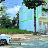 Bán Đất 120M2 Đ. Hà Hoàng Hổ, Khóm 5, Gần Coopmart Hồng Ngự, Đồng Tháp Giá Bán 500 Triệu. Sh Sẵn