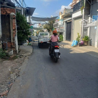 Bán Lô Đất Sổ Riêng Kp1 Phường Tân Hiệp Đường Nguyễn Ái Quốc Vô Chỉ 200Mdiện Tích165M2 Shr Dân Cư Đông