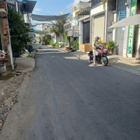 Bán Lô Đất Sổ Riêng Kp1 Phường Tân Hiệp Đường Nguyễn Ái Quốc Vô Chỉ 200Mdiện Tích165M2 Shr Dân Cư Đông