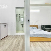 Mã Studio 35M2 Full Nội Thất Trên Trục Đường Bạch Đằng, Bình Thạnh