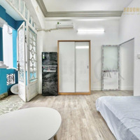 Mã Studio 35M2 Full Nội Thất Trên Trục Đường Bạch Đằng, Bình Thạnh