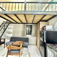 Phòng Gác Gần Chợ Tân Mỹ,Cầu Kênh Tẻ,Trường Đại Học Ufm - Nguyễn Thị Thập