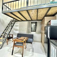 Phòng Gác Gần Chợ Tân Mỹ,Cầu Kênh Tẻ,Trường Đại Học Ufm - Nguyễn Thị Thập