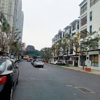 Phân Lô Vỉa Hè - Gara Ô Tô - Kinh Doanh Mọi Loại Hình - Làng Việt Kiều Châu Âu - 80M 22.8 Tỷ