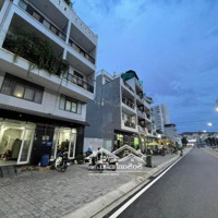 Cho Thuê Biệt Thự Mới Siêu Vip Tại Kdc The Perk Garden, P.phú Mỹ, Q7 -Diện Tích7X20M - 40 Triệu/Tháng