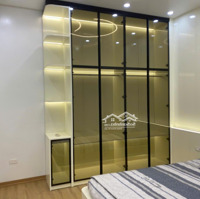 Nhà 4 Tầng Mới Tinh, Full Nội Thất, Vị Trí Vàng Kim Giang, Đại Kim
