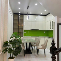 Nhà 4 Tầng Mới Tinh, Full Nội Thất, Vị Trí Vàng Kim Giang, Đại Kim