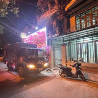 Bán Nhà Bát Khối Diện Tích Rộng 70M2, Mặt Tiền Khủng, Ô Tô Tránh, Kinh Doanh Đỉnh, Giá Nhỉnh 11 Tỷ
