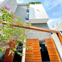 Căn Hộ Dịch Vụ Thu Nhập 2 Tỷ/ Năm Ngay Thống Nhất, Gò Vấp