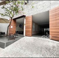 Căn Hộ Dịch Vụ Thu Nhập 2 Tỷ/ Năm Ngay Thống Nhất, Gò Vấp