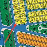 BDS HVL Bán đất biệt thự đơn lập gần 400m2 liền kề khu Phú Mỹ Hưng mà giá chỉ bằng 50% Phú Mỹ Hưng