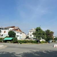BDS HVL Bán đất biệt thự đơn lập gần 400m2 liền kề khu Phú Mỹ Hưng mà giá chỉ bằng 50% Phú Mỹ Hưng