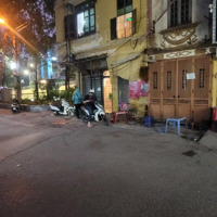 Chính Chủ Tôi Cần Cho Thuê Mặt Bằng Kinh Doanh Ngõ 107 Nguyễn Chí Thanhdiện Tích25M Tầng Vừa Ở Vừa Kd