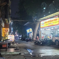 Chính Chủ Tôi Cần Cho Thuê Mặt Bằng Kinh Doanh Ngõ 107 Nguyễn Chí Thanhdiện Tích25M Tầng Vừa Ở Vừa Kd