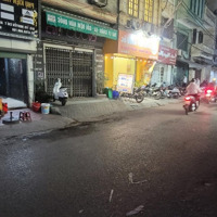 Chính Chủ Tôi Cần Cho Thuê Mặt Bằng Kinh Doanh Ngõ 107 Nguyễn Chí Thanhdiện Tích25M Tầng Vừa Ở Vừa Kd