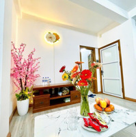Chính Chủ Bán Căn Hộ Ccmn Tại Phú Thượng Diện Tích: 45M Thiết Kế: 2 Phòng Ngủ, Đầy Đủ Công N