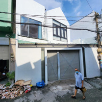 Nhà Riêng 4 Phòng Ngủ 2 Vệ Sinh 93M2 Tại Đường 26, Hiệp Bình Chánh, Thủ Đức, 8,2 Tỷ. Bao Giá Rẻ Toàn Đường.